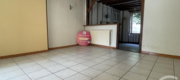 2 chambres Maison de ville à Châteauroux, France No. 267532 6