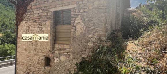 2 bedrooms House in Frontone, Italy No. 326279 7