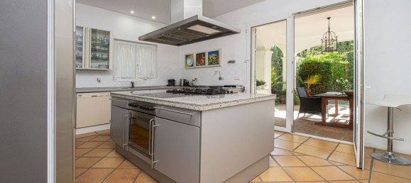 Casa de 3 dormitorios en Marbella, Spain No. 116937 15