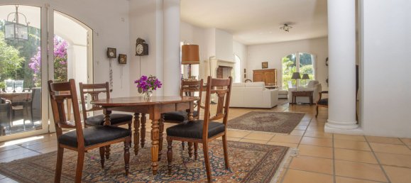 Casa de 3 dormitorios en Marbella, Spain No. 116937 12