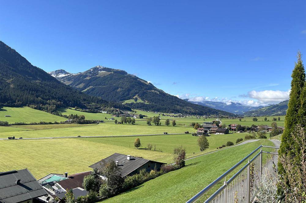 Terreno en Kirchberg in Tirol, Austria 872 m² No. 254656