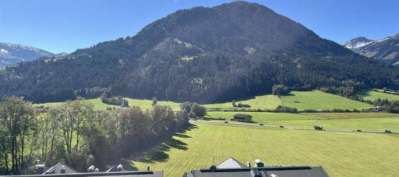 Terreno en Kirchberg in Tirol, Austria 872 m² No. 254656 2