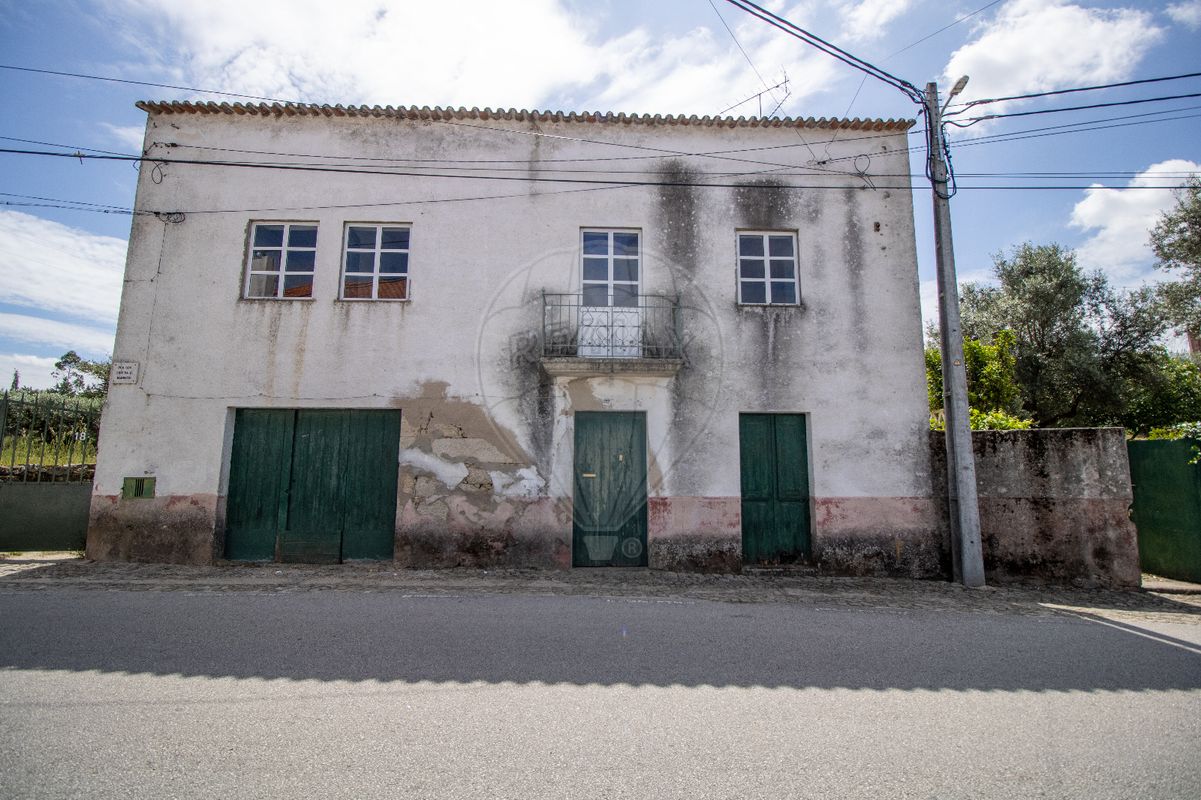 4 bedrooms House in Penamacor, Portugal No. 180762