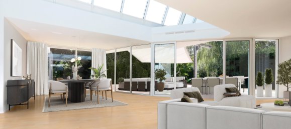 3 bedrooms Villa in Cologne, Germany No. 166822 12