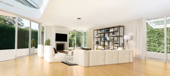 3 bedrooms Villa in Cologne, Germany No. 166822 6