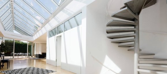 3 bedrooms Villa in Cologne, Germany No. 166822 13