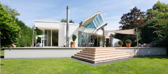 3 bedrooms Villa in Cologne, Germany No. 166822 3