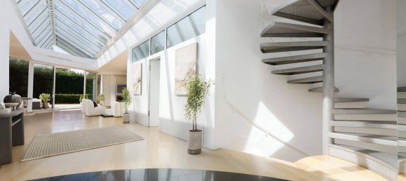 3 bedrooms Villa in Cologne, Germany No. 166822 11