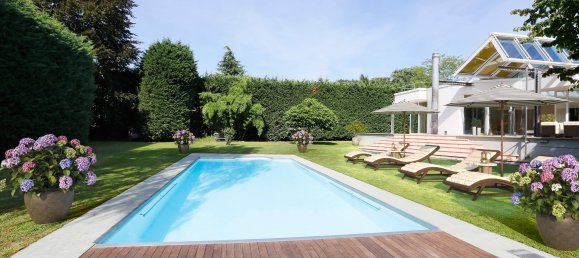 3 bedrooms Villa in Cologne, Germany No. 166822 2