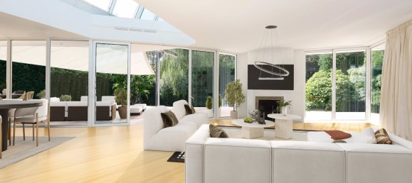 3 bedrooms Villa in Cologne, Germany No. 166822 5