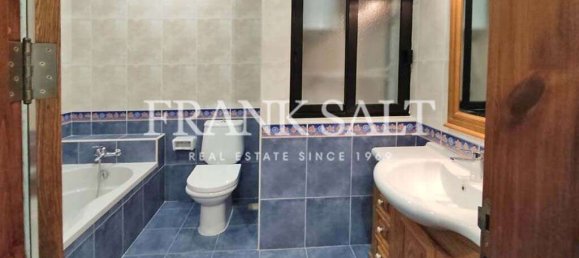 3 chambres Appartement à Mgarr, Malta No. 4592 9