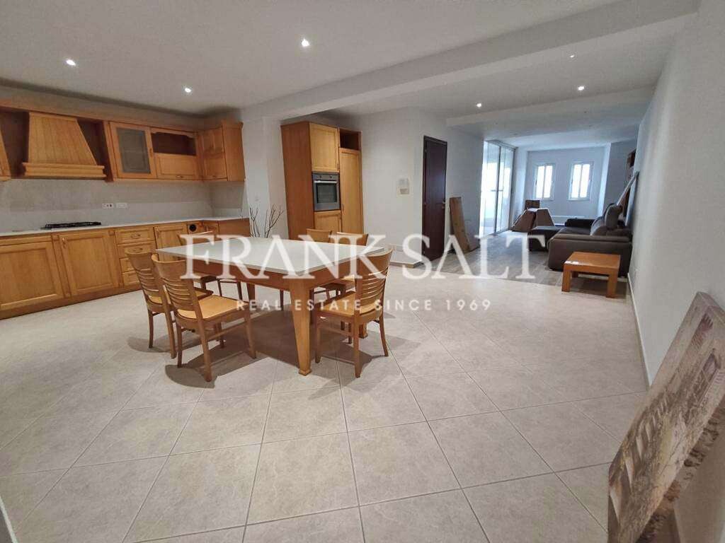 3 chambres Appartement à Mgarr, Malta No. 4592