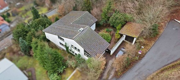 Дом с 6 комнатами в Кальв, Германия № 84732 5