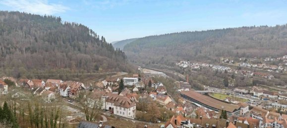 Дом с 6 комнатами в Кальв, Германия № 84732 11