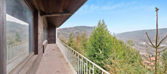 Дом с 6 комнатами в Кальв, Германия № 84732 4