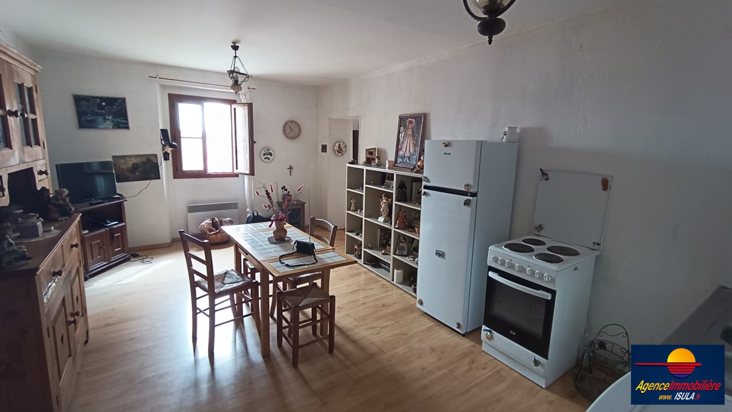 Apartamento T1 em Ajaccio, France N.º 76438