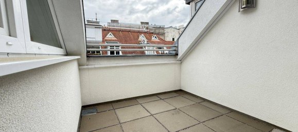 3 rooms Duplex in Leopoldstadt, Austria No. 135784 11