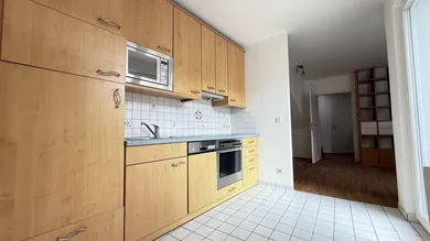 3 rooms Duplex in Leopoldstadt, Austria No. 135784
