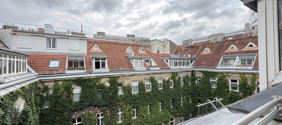 3 rooms Duplex in Leopoldstadt, Austria No. 135784 12