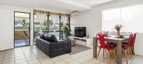 Adosado de 3 dormitorios en Broadbeach Waters, Australia No. 184 5