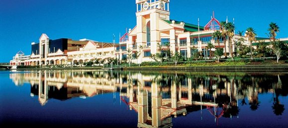 Adosado de 3 dormitorios en Broadbeach Waters, Australia No. 184 21