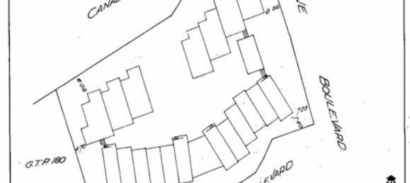 Adosado de 3 dormitorios en Broadbeach Waters, Australia No. 184 23