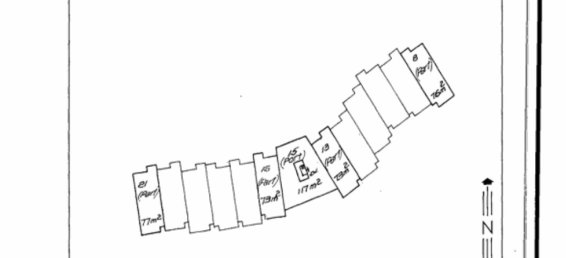 Adosado de 3 dormitorios en Broadbeach Waters, Australia No. 184 25