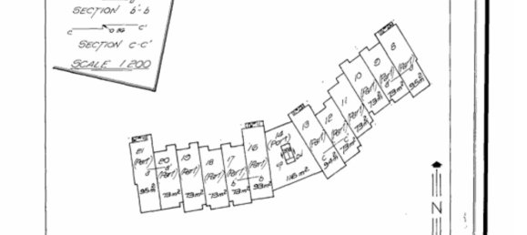 Adosado de 3 dormitorios en Broadbeach Waters, Australia No. 184 24