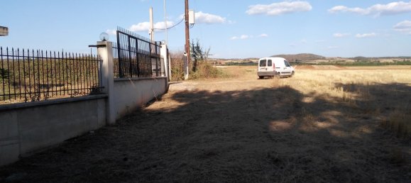 1200m² Maisonette for sale in Lagkadas, Thessaloniki, Central Macedonia, Macedonia and Thrace, Greece № 5702 11