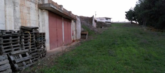 1200m² Maisonette for sale in Lagkadas, Thessaloniki, Central Macedonia, Macedonia and Thrace, Greece № 5702 13