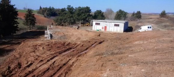 Maisonette-Wohnung in Lagkadas, Greece 1200m², Nr. 5702 2