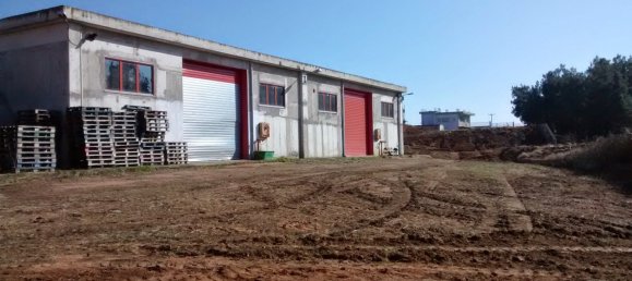 1200m² Maisonette for sale in Lagkadas, Thessaloniki, Central Macedonia, Macedonia and Thrace, Greece № 5702 3