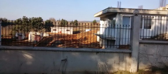 1200m² Maisonette for sale in Lagkadas, Thessaloniki, Central Macedonia, Macedonia and Thrace, Greece № 5702 10
