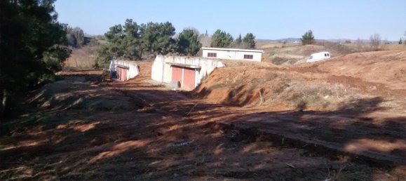 Maisonette-Wohnung in Lagkadas, Greece 1200m², Nr. 5702 9