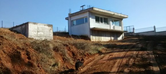 Maisonette-Wohnung in Lagkadas, Greece 1200m², Nr. 5702 8