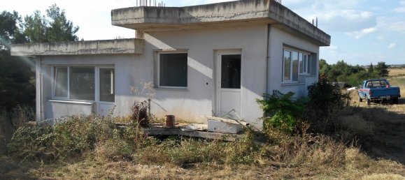 1200m² Maisonette for sale in Lagkadas, Thessaloniki, Central Macedonia, Macedonia and Thrace, Greece № 5702 12