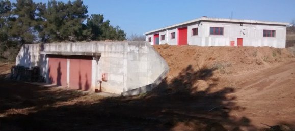 1200m² Maisonette for sale in Lagkadas, Thessaloniki, Central Macedonia, Macedonia and Thrace, Greece № 5702 5