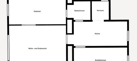 Apartamento de 3 habitaciónes en Alsergrund, Austria No. 195455 16