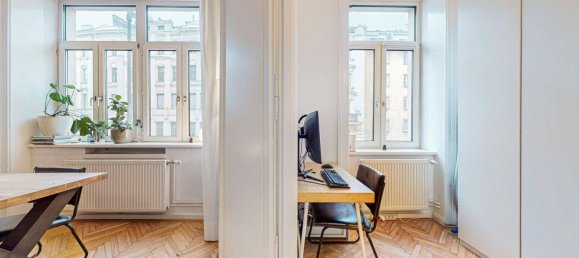 Apartamento de 3 habitaciónes en Alsergrund, Austria No. 195455 6