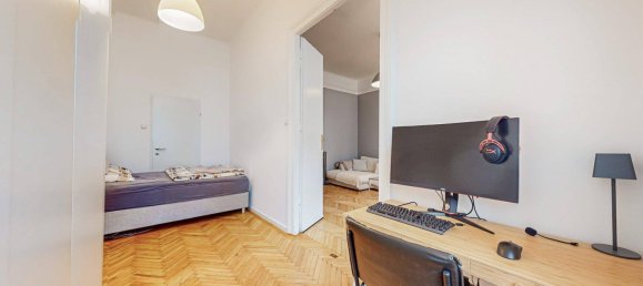 Apartamento de 3 habitaciónes en Alsergrund, Austria No. 195455 7