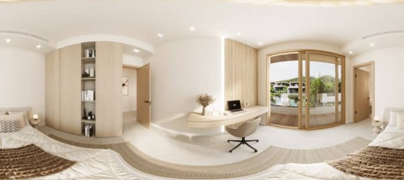 4 chambres Villa à Chalong, Thailand No. 22351 2