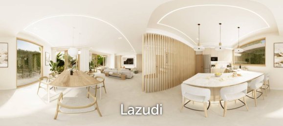 4 bedrooms Villa in Bang Tao, Thailand No. 22351 3