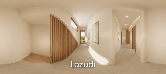 4 bedrooms Villa in Bang Tao, Thailand No. 22351 5