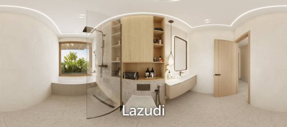 4 bedrooms Villa in Bang Tao, Thailand No. 22351 8