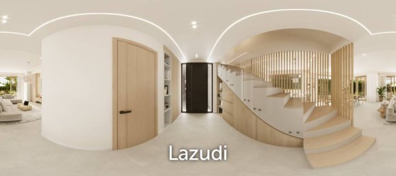 4 bedrooms Villa in Bang Tao, Thailand No. 22351 4