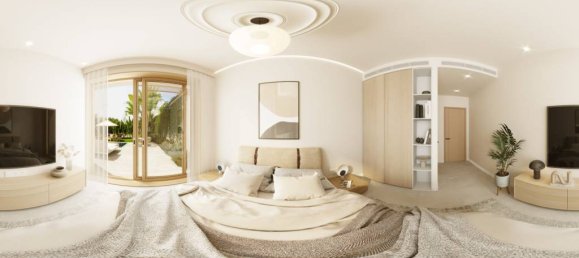 4 chambres Villa à Chalong, Thailand No. 22351 4