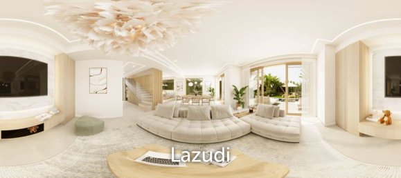 4 bedrooms Villa in Bang Tao, Thailand No. 22351 2