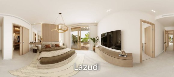 4 bedrooms Villa in Bang Tao, Thailand No. 22351 6