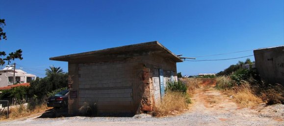  فندق في Heraklion, Greece 2600متر مربع رقم 7114 4