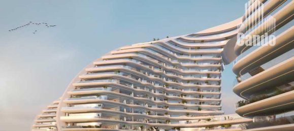 Квартира с 2 спальнями в Al Marjan Island, ОАЭ № 96778 15